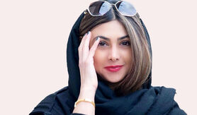  تیکه های سنگین آزاده صمدی به ایرج طهماسب | آزاده صمدی آقای مجری را با خاک یکسان کرد 