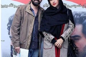 پسران زیبا و جذاب شهاب حسینی کنار مادر جدیدشان | پریچهر خانم دوباره با شهاب حسینی ازدواج کرد؟
