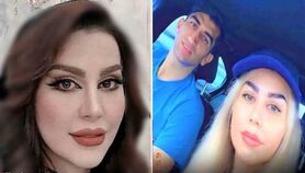 حاشیه جدید علیرضا بیرانوند جنجالی شد | اکرم خانوم بفرما تحویل بگیر