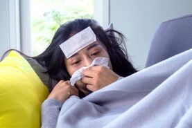 با چند روش ساده به راحتی از دست آبریزش بینی خلاص شوید