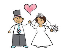 طالع بینی ازدواج متولدین ماه های مختلف | با این ماه ها ازدواج کنید؛ به نفع شماست
