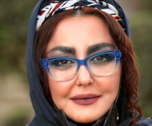 ازدواج شقایق فراهانی با این پسر کم سن و سال سوژه شد | شقایق خانم حداقل ۳۰ سال بزرگتره!!