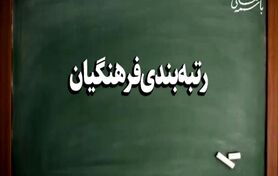 عیدی ویژه دولت رئیسی برای معلمان | بالاخره رتبه بندی معلمان اجرایی شد