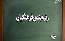 اشکالات مصوبه رتبه بندی معلمان رفع شد
