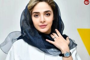 المیرا دهقانی هروز خوشگل تر از دیروز | تصویر خاص از المیرا خانم را ببینید