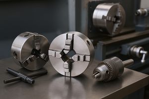 سه نظام یا چهار نظام؟ راهنمای انتخاب حرفهای + خرید مطمئن از چاوش ابزار