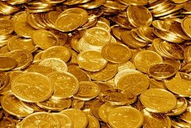 قیمت سکه 30 تیر 1401 | قیمت سکه کاهشی شد
