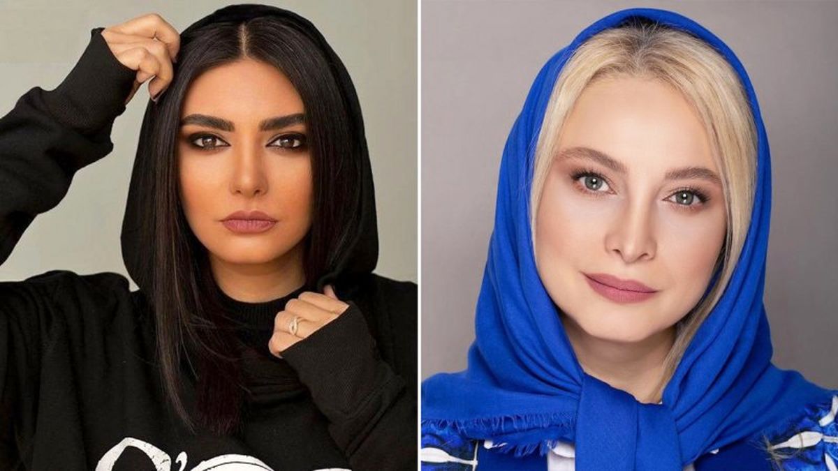 عمرا میدونستی این خواننده ها و بازیگرای ایرانی اصالتا عرب باشن
