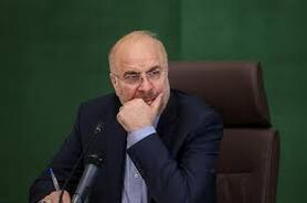 حمایت شدید پروفسور سمیعی از این کاندید  انتخابات