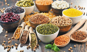 ترفند خانه داری |چند راهکار خانگی برای جلوگیری از حشره زدن حبوبات

