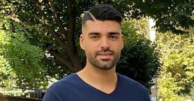 بازیکن معروف تیم ملی پدر شد + جزئیات