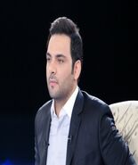 چاقی وحشتناک احسان علیخانی | قیافه باورنکردنی احسان علیخانی