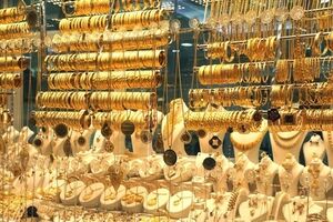 قیمت طلا به اوج خود رسید | خبر مهم از قیمت طلا در روز شنبه