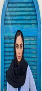 ترلان پروانه اشک این پسر را در آورد | عکس لورفته از ترلان پروانه در کنار پسر جوان