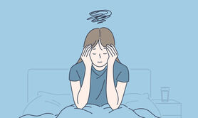شما هم در پاییز دچار استرس می شوید؟ | راه درمان اینجاست