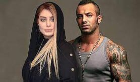 چاق شدن یهویی و غیر منتطره سحر قریشی در خارج از کشور | تصویر باورنکردنی و زشت از سحر خانم