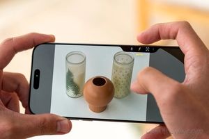 بررسی دوربین آیفون ۱۶؛ بهترین گزینه برای عکاسی حرفه‌ای؟
