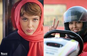  رونمایی لیلا اوتادی از خواهر فوق جذابش | زیباتر و جذاب از لیلا اوتادی که اینستارو ترکوند 