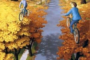 روانشناسی | بگو اول چی دیدی تا بگم چقدر توهمی هستی


