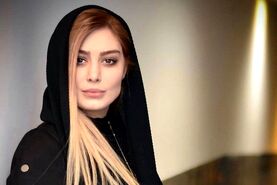 سحر قریشی جنجال جدید بپا کرد | سحر قریشی در دبی ازدواج کرد