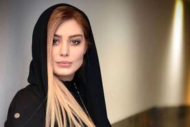 ازدواج سحر قریشی با آقای بازیگر | سن کم همسر جدید سحر قریشی