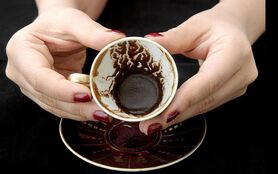 فال قهوه روزانه یکشنبه 28 آبان 1402 | امروز چه چیزی در انتظار شماست؟