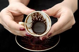 فال قهوه روزانه 7 اسفند | فال قهوه روزانه 7 اسفند ماه شما چه چیزی نشان میدهد؟