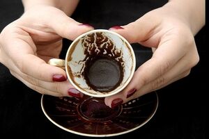 فال قهوه روزانه 28 بهمن | فال قهوه روزانه 28 بهمن ماه شما چه چیزی نشان میدهد؟
