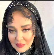 کافه گردی بهاره رهنما با سومین معشوقه اش | دروغ بزرگ بهاره رهنما به مخاطبانش