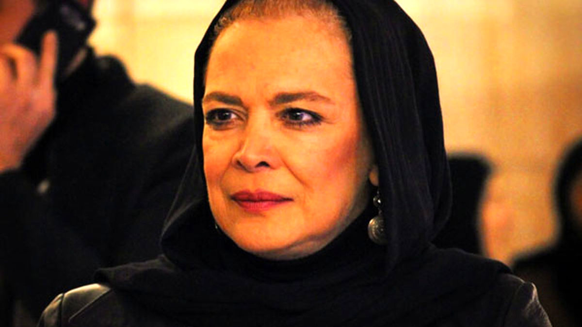 بازیگر فیلم هامون در بیمارستان | برای بازیگر معروفمان دعا کنید