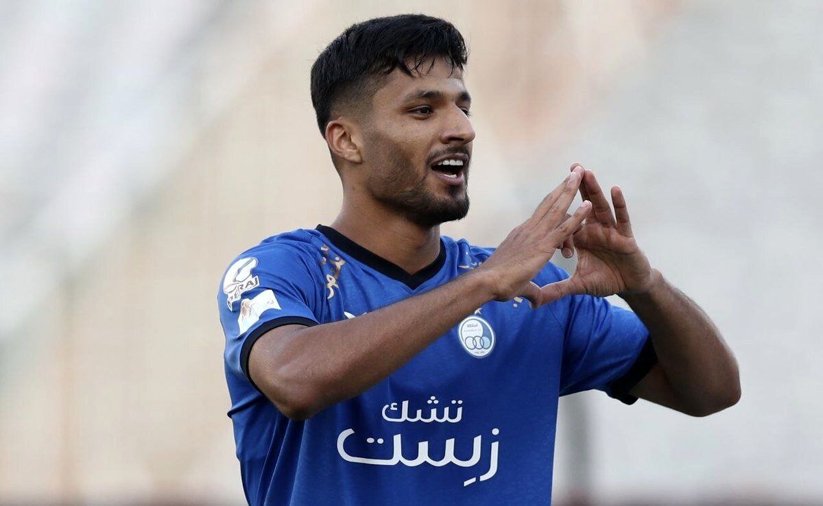 بازگشت محبی در آستانه دربی به پرتغال