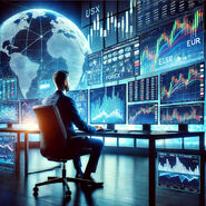 کسب درآمد دلاری با بهترین پراپ ایرانی