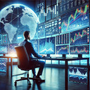 کسب درآمد دلاری با بهترین پراپ ایرانی