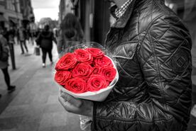 روانشناسی | مردان عاشق پیشه چه کارهایی برای همسرشان انجام میدهدند؟