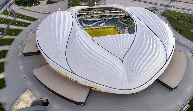 جام جهانی قطر  2022 گران ترین جام جهانی 