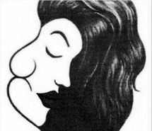  تست شخصیت شناسی| اول زن جوان را دیدی یا پیر؟ | حقایق غیرمنتظره ای را می فهمی!