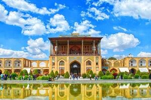 تفریحاتی که در سفر به اصفهان می توانید انجام دهید