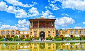 تفریحاتی که در سفر به اصفهان می توانید انجام دهید