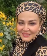 بهاره رهنما ماجرای جدایی خود را تایید کرد | علت طلاق بهاره رهنما از حاجی مشخص شد