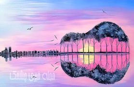  تست شخصیت شناسی | ادم آرومی هستی یا گوشیو میکوبی تو تی وی و دعوا رو شروع میکنی؟ بگو اول چی دیدی 