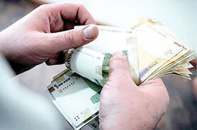 بریز بپاش دولت برای افزایش حقوق این افراد | کف حقوق این افراد 12 میلیون تومان شد