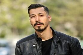 بهرام افشاری پدر شد | خبر بچه دار شدن بهرام افشاری علنی شد