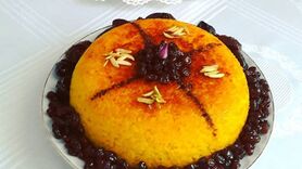 طرز تهیه یک غذای خوشمزه برای شام با دستور پخت آسان و مواد ارزون قیمت