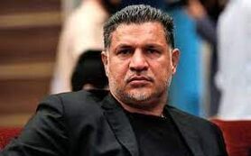 نظر علی دایی در مورد حضور زنان در ورزشگاه