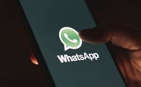 واتساپ کاربران ایرانی هک شد