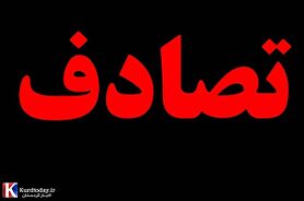 واژگونی مرگبار یک خودرو در فارس