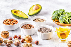 مصرف این غذا طول عمر به شما هدیه میدهد